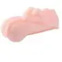 Zengaochen Realistic Cups Real P*ussy Deluxe Toy for Men Automatic Telescopic Sucking Male Massager Toys for Men Oral S(exy Underwear for Men Sex Toy Six Toys for Mens T-Shirt