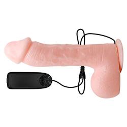 ChicShop US 8.7 in Silicone Dícks for Women Men Personal Relax Massage Wand