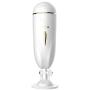 GSFAN PòckètPùssèys Mens Toys Realistic Automatic Cat Sucking Cup Vibration Voice Interactive Male Hands-Free Pl-ay Toy