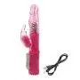 RITER Dual Motors G Spotter Vibrantor with R-otating Bead Personal Massager Adullt Six Toys for Women&Couple RITER Dual Motors G Spotter Vibrantor with R-otating Bead Personal Massager Adullt Six Toys for Women&Couple