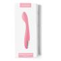 Keri 10 Function Powerful Stimulator by SVAKOM & 2.5 Oz Astroglide Water-Based Lubricant