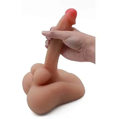 Ubibivib 100% High Quality New Realistic Ultra Soft Male Deluxe Cup 3D Realistic Pûššey, Pôçkêt Pûššyfoot Men Toys with Real-Life Touch and Feeling Discreet Package Ubibivib 100% High Quality New Realistic Ultra Soft Male Deluxe Cup 3D Realistic Pûššey, Pôçkêt Pûššyfoot Men Toys with Real-Life Touch and Feeling Discreet Package