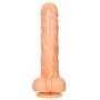 Richi Toy with 360° Rotation for Women -8.27 Inch 7 Powerful Modes,Recharge Waterproof Dual Motor