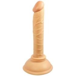 Real Skin All American Real Skinmini Whoppers Dong Flesh Dildo, 4 Inch