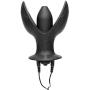 Zeus Electrosex Electro Anchor Estim Vibrating Anal Plug