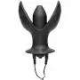 Zeus Electrosex Electro Anchor Estim Vibrating Anal Plug Zeus Electrosex Electro Anchor Estim Vibrating Anal Plug