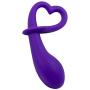 OHMIBOD Lovelife Dare - Rear Gear Silicone Plug