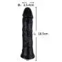 Wonderful Multi Frequency Remote Massager Intelligent Machine Gun Wonderful Multi Frequency Remote Massager Intelligent Machine Gun
