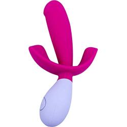 OhMiBod Lovelife Adventure - Triple Stimulation Massager