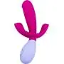 OhMiBod Lovelife Adventure - Triple Stimulation Massager OhMiBod Lovelife Adventure - Triple Stimulation Massager