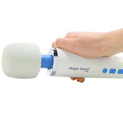 Authentic Hitachi Magic Wand Plus - Personal Handheld Wand Massager