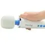 Authentic Hitachi Magic Wand Plus - Personal Handheld Wand Massager Authentic Hitachi Magic Wand Plus - Personal Handheld Wand Massager