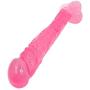 16 in Perfect SizeSoft Wand Flexible Toy for Women,Pink, Di-dl-òs Prime Shipping W2018B