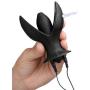 Zeus Electrosex Electro Anchor Estim Vibrating Anal Plug