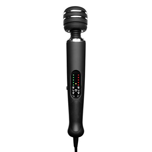 Zeus Electrosex Arcana Electro Vibe Wand