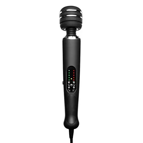Zeus Electrosex Arcana Electro Vibe Wand