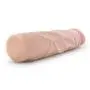 Blush 7.5" Soft Realistic Feel Slim Dildo(Beige) Blush 7.5" Soft Realistic Feel Slim Dildo(Beige)