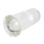 NewMaxer Large Round Glass Butt Plug Huge Crystal Anal Plug Anal Masturbation Butt Expander Sex Pleasure Wand (Short) NewMaxer Large Round Glass Butt Plug Huge Crystal Anal Plug Anal Masturbation Butt Expander Sex Pleasure Wand (Short)