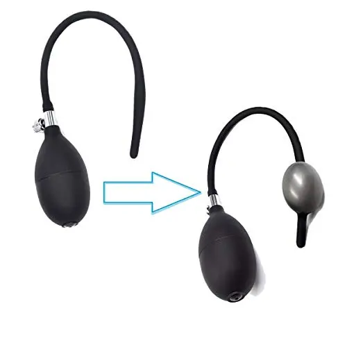 Inflatable Sounds Silicone ÚrÈthrǎl Dilator Horse Eye Stimulate Male Urinary Catheterization Expanders Silicone Catheter Sound Inflatable Sounds Silicone ÚrÈthrǎl Dilator Horse Eye Stimulate Male Urinary Catheterization Expanders Silicone Catheter Sound