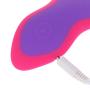 WEI EI Hot Sale Remote Control Invisible Wearable Vib Waterproof V-Stimulator Multiple Functional C-Msager for Women