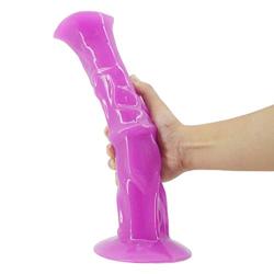 TTZCL 14 Inch Realistic Dǐldo - Huge