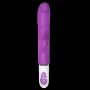 TPTPMAY G-Sport Rabbit with Bunny Ears, Realistic Shaft and Pleasure Beads Toy for Women