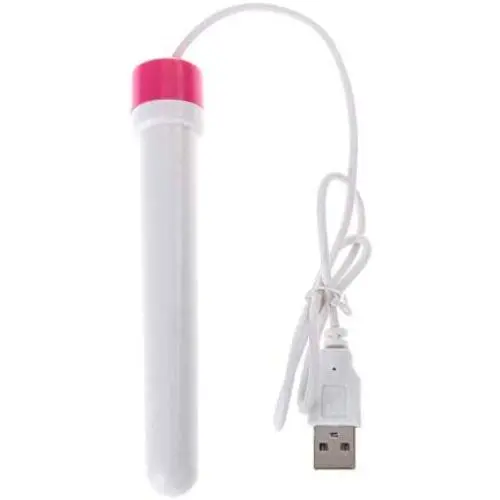 USB Heating Rod ABS Heating Wand Maintain Temperature for Silicone TPE Sex Doll Love Doll Openings Heater USB Heating Rod ABS Heating Wand Maintain Temperature for Silicone TPE Sex Doll Love Doll Openings Heater