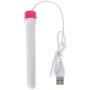 USB Heating Rod ABS Heating Wand Maintain Temperature for Silicone TPE Sex Doll Love Doll Openings Heater