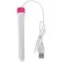 USB Heating Rod ABS Heating Wand Maintain Temperature for Silicone TPE Sex Doll Love Doll Openings Heater USB Heating Rod ABS Heating Wand Maintain Temperature for Silicone TPE Sex Doll Love Doll Openings Heater