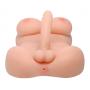 Sexflesh Tranny Terri Love Doll