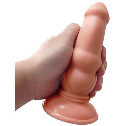 FXH Pleasure A-%nàl Toy Huge A,nàls% Trainer 12in Pleasing Toys XL Dilatador Plug for Men Women Beginner, Bdy Relax Wand, PVC