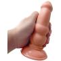 FXH Pleasure A-%nàl Toy Huge A,nàls% Trainer 12in Pleasing Toys XL Dilatador Plug for Men Women Beginner, Bdy Relax Wand, PVC