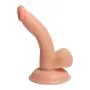 TYSJCSY Portable Toppromise Lifelike Suction Cup Tools for Women TYSJCSY Portable Toppromise Lifelike Suction Cup Tools for Women