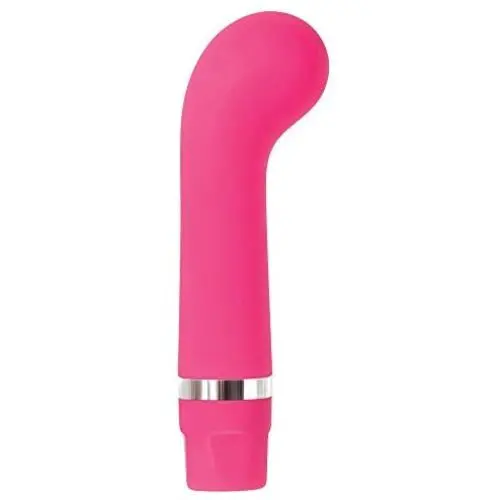Evolved Novelties Angel Collection Divine Personal G-spot Vibrator, Pink, 5 Inch Evolved Novelties Angel Collection Divine Personal G-spot Vibrator, Pink, 5 Inch