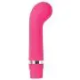 Evolved Novelties Angel Collection Divine Personal G-spot Vibrator, Pink, 5 Inch Evolved Novelties Angel Collection Divine Personal G-spot Vibrator, Pink, 5 Inch