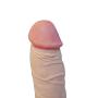 UEE 9.7 Inch 70% Enlarger, ultra-lifelike Fantasy X-Tensions Perfect Penis Sleeve Extender Extension,Put It On Anything You Want UEE 9.7 Inch 70% Enlarger, ultra-lifelike Fantasy X-Tensions Perfect Penis Sleeve Extender Extension,Put It On Anything You Want