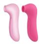 Knowwest C-lǐtǒris Suckîng Massager with 9 Intensities Modes for Women Waterproof Rechargeable Quiet C-lǐtǒris Nipples Suction Stímulatión