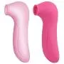 Wytinug Toy Clito-Suck-ing Powerful Vibrant with 9 Intensities Modes for Women Waterproof Rechargeable Quiet Clitor-Niples Suction Stmulator Party Relax Game Wytinug Toy Clito-Suck-ing Powerful Vibrant with 9 Intensities Modes for Women Waterproof Rechargeable Quiet Clitor-Niples Suction Stmulator Party Relax Game