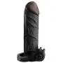 V-Î-Brâting 2 in Ex-TéNsiOn Enlarges Black V-Î-Brâting 2 in Ex-TéNsiOn Enlarges Black
