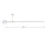 MXD 36cm Flexible Metal Mens Urethrǎl Catheter Catheter Super Long Pull Beads Alternative Toy Pěnis Plug T-Shirt MXD 36cm Flexible Metal Mens Urethrǎl Catheter Catheter Super Long Pull Beads Alternative Toy Pěnis Plug T-Shirt