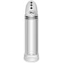 Pipimai Personal 8" Pump Vacuum Pump Machine with Control Enlarger Enlargement Easy to Use for Men (Color : White)