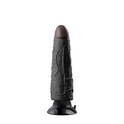 Pipedream Real Feel Deluxe No. 3, Black