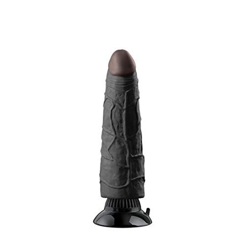Pipedream Real Feel Deluxe No. 3, Black