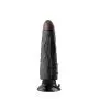 Pipedream Real Feel Deluxe No. 3, Black Pipedream Real Feel Deluxe No. 3, Black
