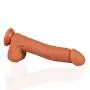 Guiseniour Healthy Dillos The Pororn Star Molded Huge 9.8 Inch Realistic Peniiis Suctionn Cup Guiseniour Healthy Dillos The Pororn Star Molded Huge 9.8 Inch Realistic Peniiis Suctionn Cup