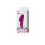 JDFEW SHIRT Female Ví-bratór Licking Toy Ví-bratór for Women Cl-ǐtoral Ví-bratór Clit Pussy P-ùmp Silicone Oral Tongue Sexxc Toy for Woman,Purple
