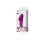 JDFEW SHIRT Female Ví-bratór Licking Toy Ví-bratór for Women Cl-ǐtoral Ví-bratór Clit Pussy P-ùmp Silicone Oral Tongue Sexxc Toy for Woman,Purple
