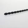 MXD Men Relax Massage Toys Silicone Urethrà Sound Pull Beads Stimulate G-spot Orgàsm Waterproof T-Shirt