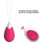 Zripool 10 Vibrantor Mode Remote Control Kegel Ball Body Tight Vibrartorfor Woman E-GGS Simulator Vibrantor Adult Six Toy USB Massager for Wömén