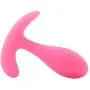 Firefly Ace I Anal Plug (Pink) and JO H20 Water Based Lube (1oz) Firefly Ace I Anal Plug (Pink) and JO H20 Water Based Lube (1oz)
